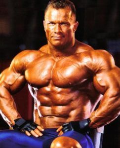 primobol (примоболан) от balkan pharmaceutical (100mg\1ml)