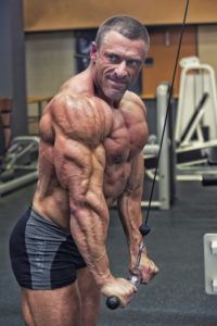 pharmabol (метан для инъекций) от pharmacom labs (100mg\10ml)