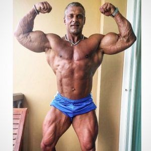 курс: туринабол + тренболон энантат