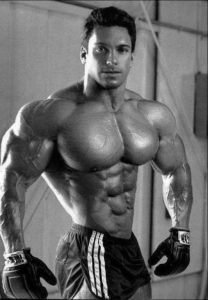 omnadren (сустанон) от jelfa (250mg\1ml)