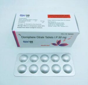 Oxybolin (Оксиметалон) от UltraPharm (100 tab 50mg)